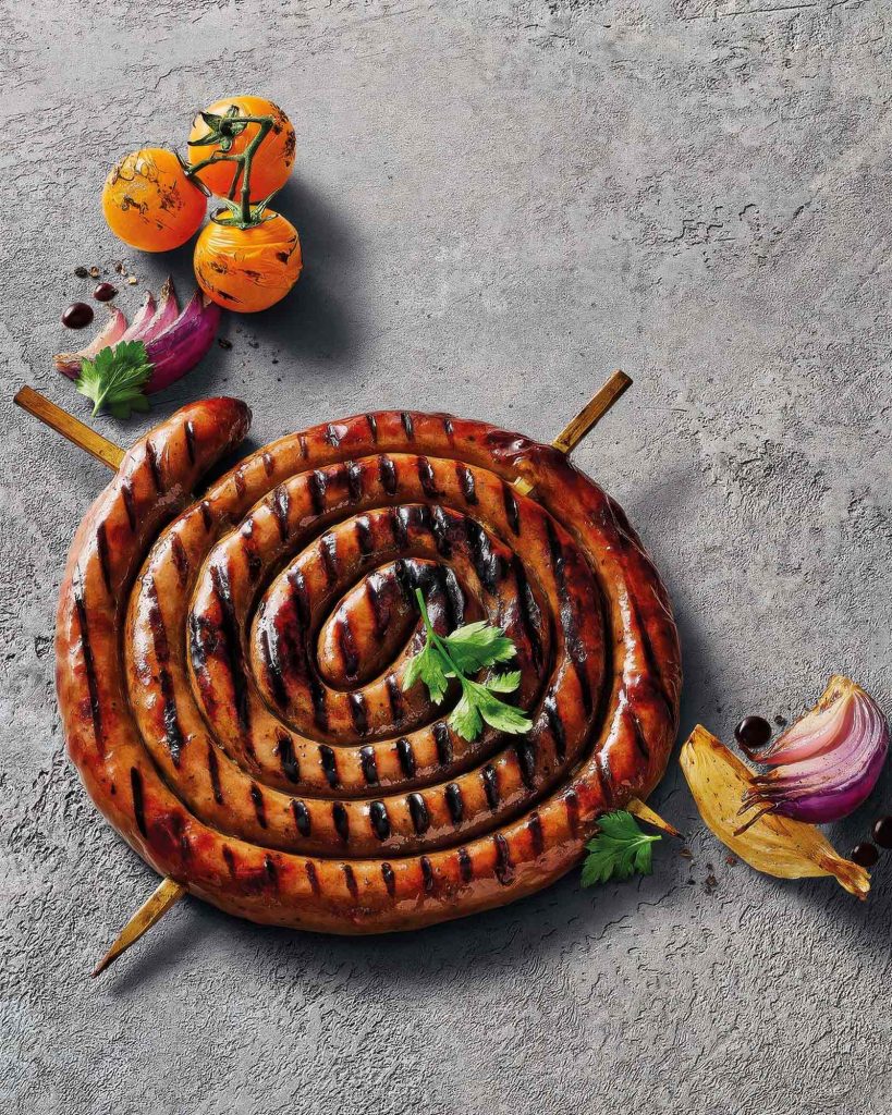 tesco finest bbq signature pork confit balsamic vinegar