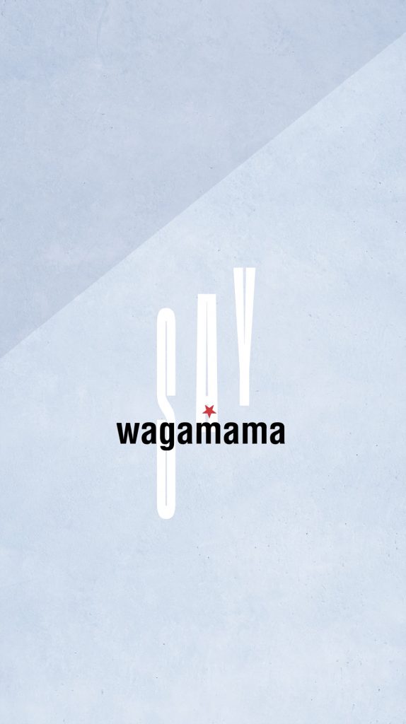 wagamama hiyashi bowls