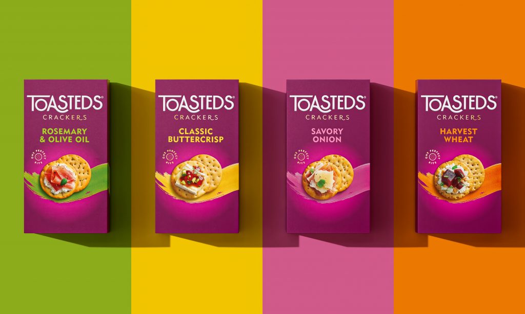 stormbrands toasted crackers